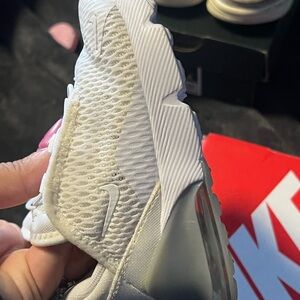 Nike Toddlers Air Max 270 6C